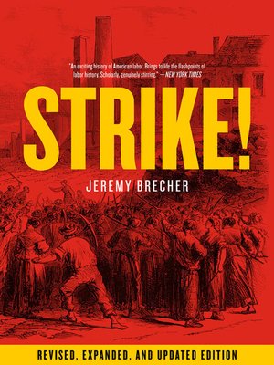cover image of Strike!